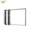 alibaba doors aluminum accordion doors